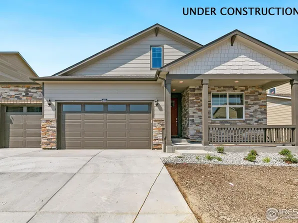4319 Gypsum Ave, Mead, CO 80504