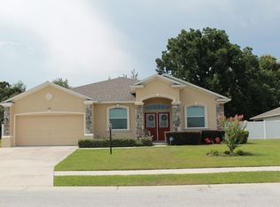 1916 Griffins Green Dr, Bartow, FL 33830