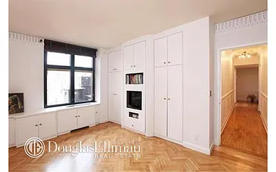 Sold by Douglas Elliman