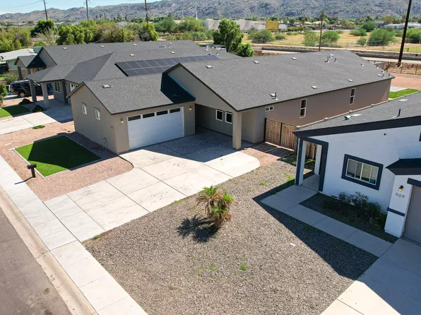 913 E FREMONT Road #1, Phoenix, AZ 85042