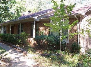 1725 Big Mountain Cir, Birmingham, AL 35235