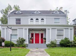 1234 Peabody Ave #3, Memphis, TN 38104