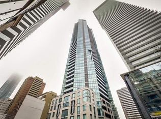 45 Charles St E #1815-C08, Toronto, ON M4Y 0B8