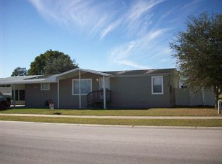 3827 Kiah Dr, Zephyrhills, FL 33543