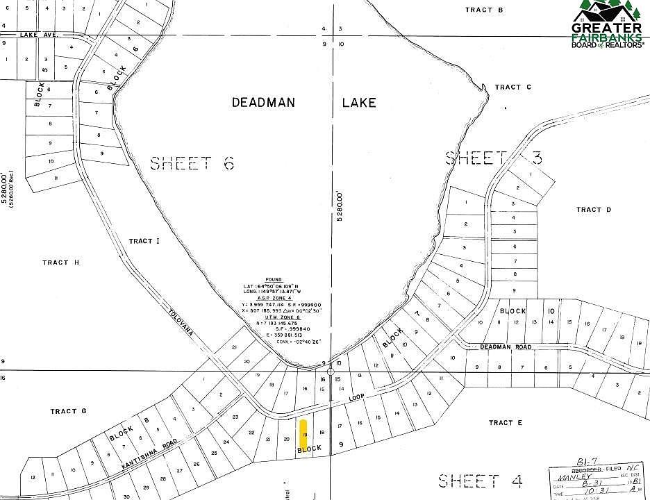 1st image of Nhn Deadman Lake Manley Hot Spgs