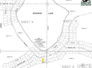 Nhn Deadman Lake Manley Hot Spgs, Manley Hot Springs, AK 99756