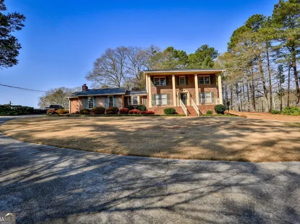 3460 Highway 81, Loganville, GA 30052