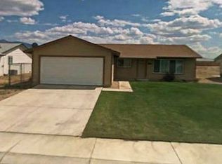 2057 Lonnie Ln, Dayton, NV