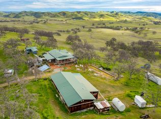 10333 Trinity Alps Vista Rd, Igo, CA 96047