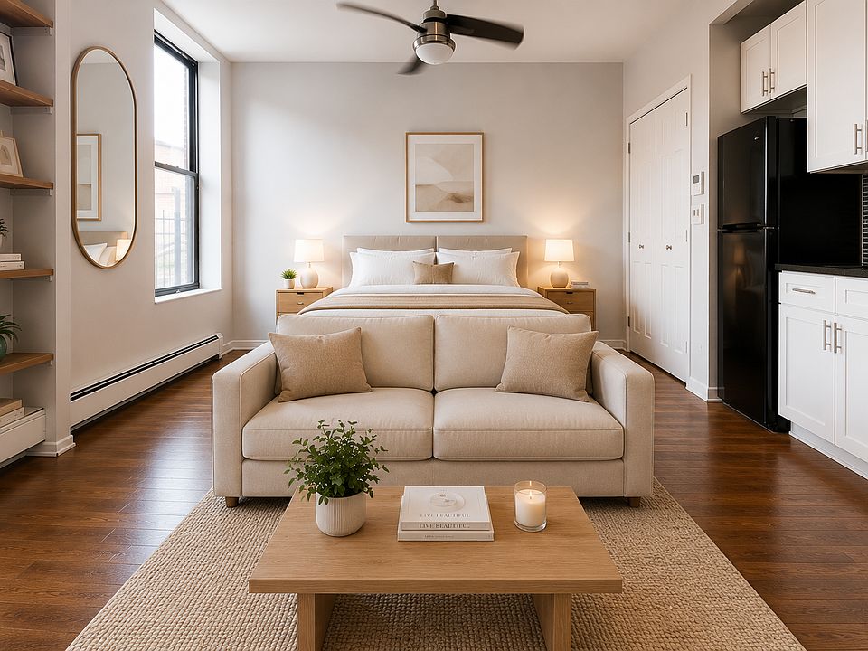 1st image of 495 Henry St APT 2F