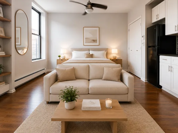 495 Henry St APT 2F, Brooklyn, NY 11231