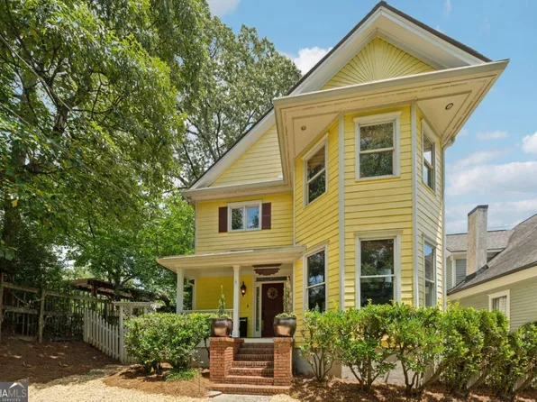 518 Hill St SE, Atlanta, GA 30312