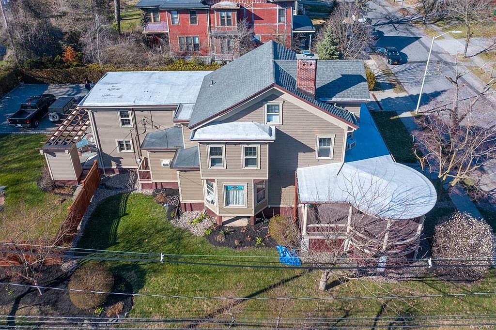 134 Academy Street, Poughkeepsie, NY 12601 Zillow