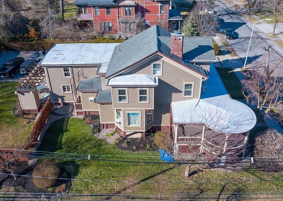 134 Academy Street, Poughkeepsie, NY 12601 Zillow