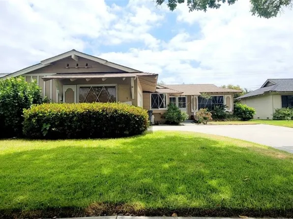 1708 Marcella Ln, Santa Ana, CA 92706