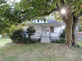 3916 Vernon Ave NW, Canton, OH