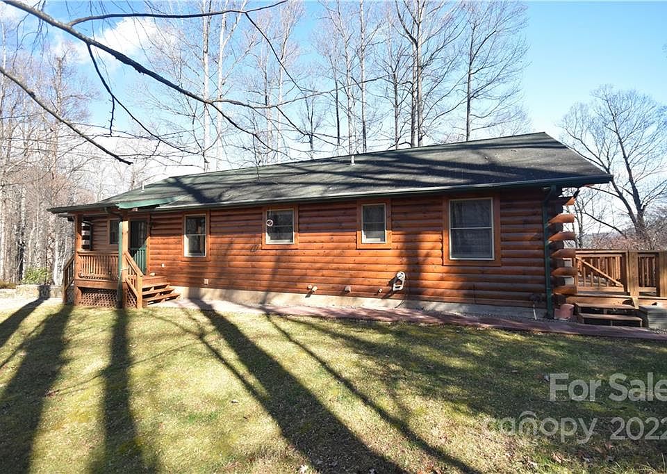 525 Higher Ground Rdg, Waynesville, NC 28785 Zillow