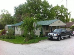 702 V St, Bedford, IN