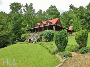 257 Triple R Trl, Cleveland, GA 30528