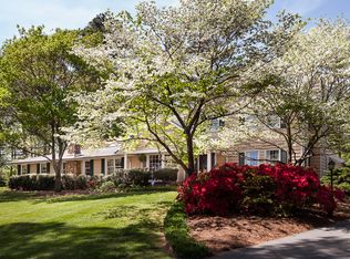 9500 Scott Rd, Roswell, GA 30076