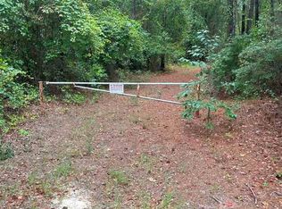 Bh 1 Boise Cascade Rd, Bethune, SC 29009