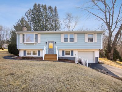 37 Carey Ln, Norwich, CT, 06360