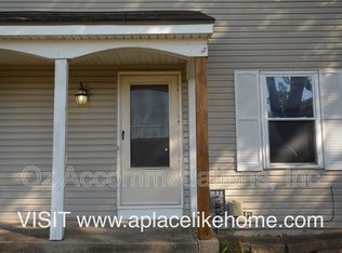 6124 E 129th St, Grandview, MO 64030