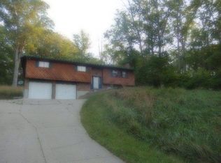 4855 Crains Run Rd, Dayton, OH 45342