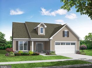 17 Harbelle Way, Mullica Hill, NJ 08062