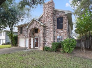 5150 Haydenbend Cir, Grapevine, TX 76051