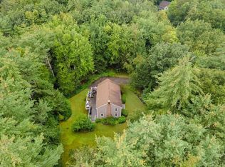 39 Meadow Rd, Newfields, NH 03856