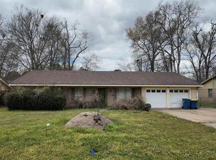 2503 Chandler St, Kilgore, TX 75662