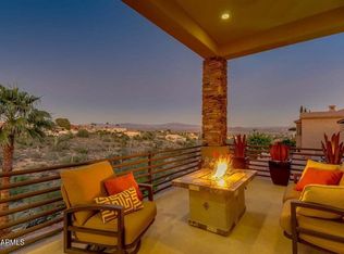 15904 E Cholla Dr, Fountain Hills, AZ 85268