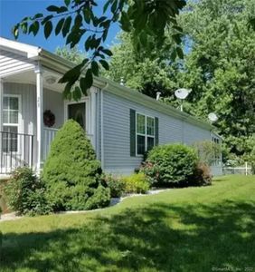 23 Laurel Circle, East Windsor, CT, 06088