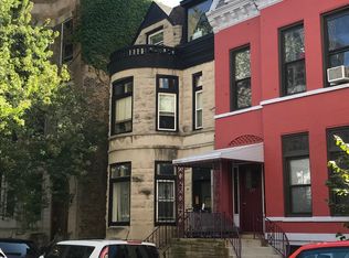 437 W Saint James Pl APT 3, Chicago, IL 60614