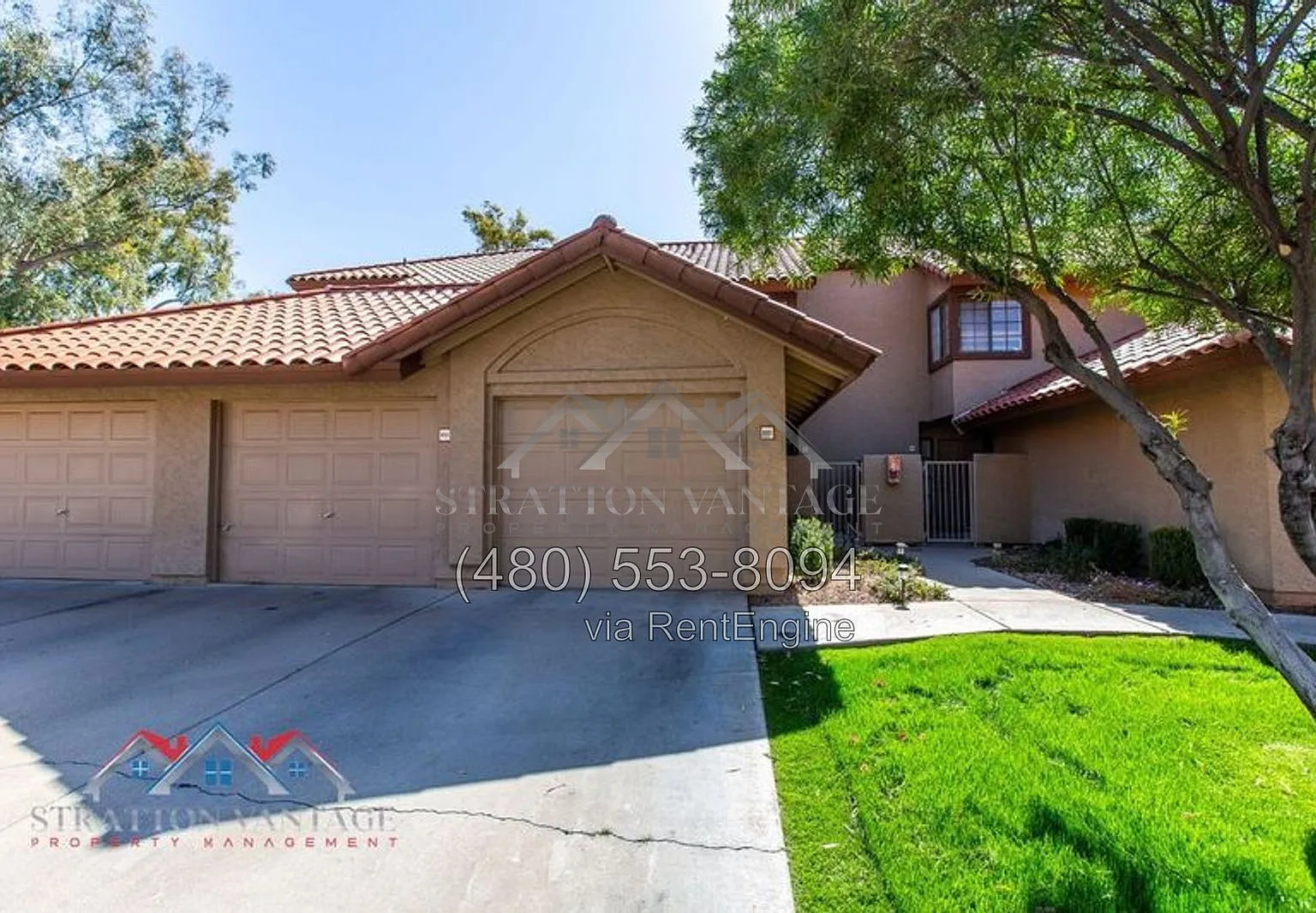 8700 E Mountain View Rd — Photo 1