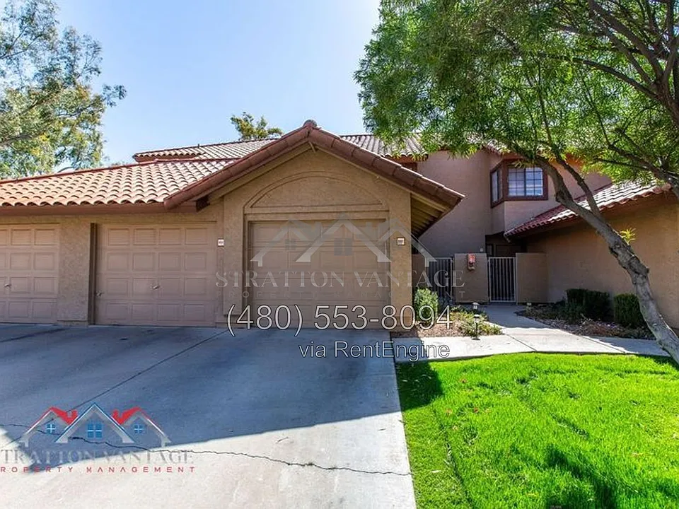 8700 E Mountain View Rd #1012
