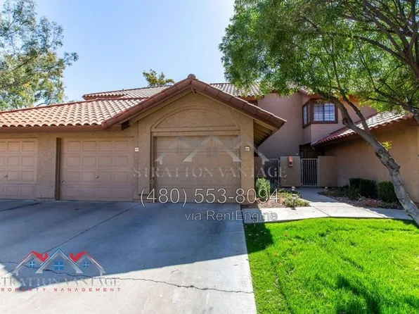 8700 E Mountain View Rd Unit 1012, Scottsdale, AZ 85258
