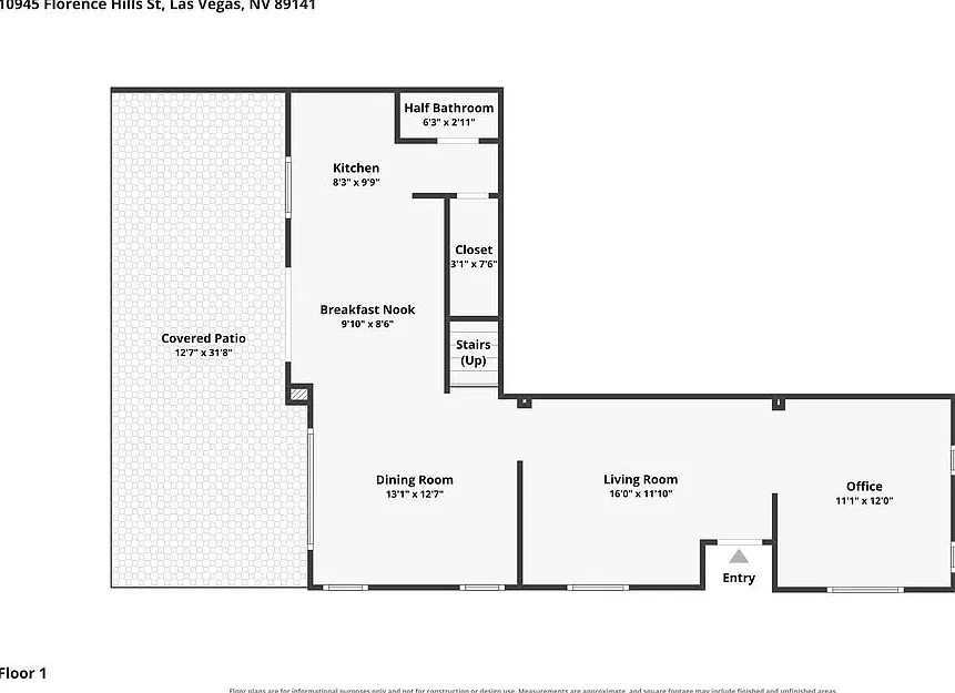 3 bed, 2.5 bath, 1948 sqft, $2,195 — Photo 3