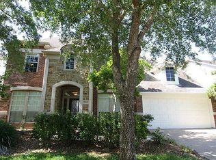 5723 Bayberry Way, Sugar Land, TX 77479