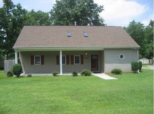 6644 Miller Rd, Henrico, VA 23231