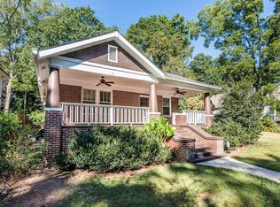 232 Rockyford Rd, Atlanta, GA 30317