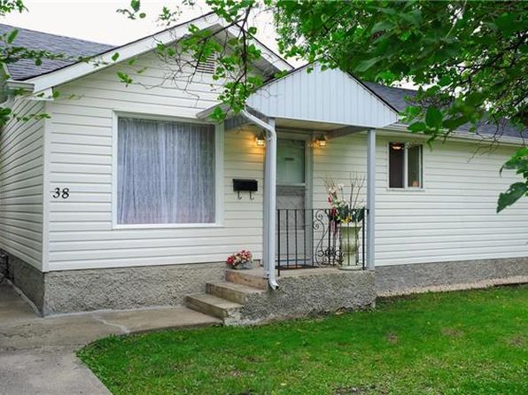 38 Kingswood Ave, Winnipeg, MB R2M 0R4