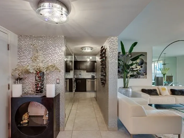 205 E Harmon Ave #807 — Photo 11