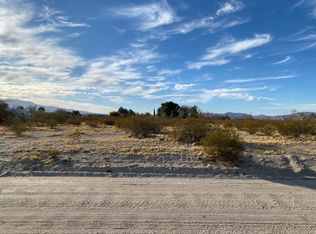 Palomar Ave, Lucerne valley, CA 92356
