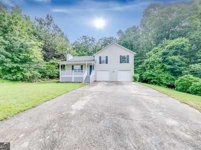 3639 Silver Creek Dr, Gainesville, GA, 30507