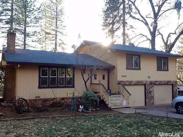 5416 Cold Springs Dr, Foresthill, CA 95631