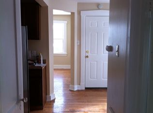 24 Linview Ter #1, Buffalo, NY 14216