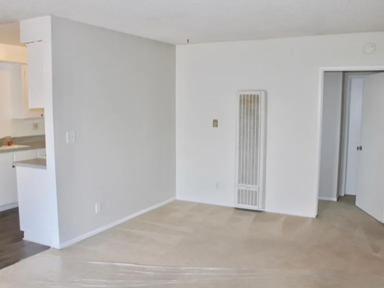 Dining Area opens to the Living Room