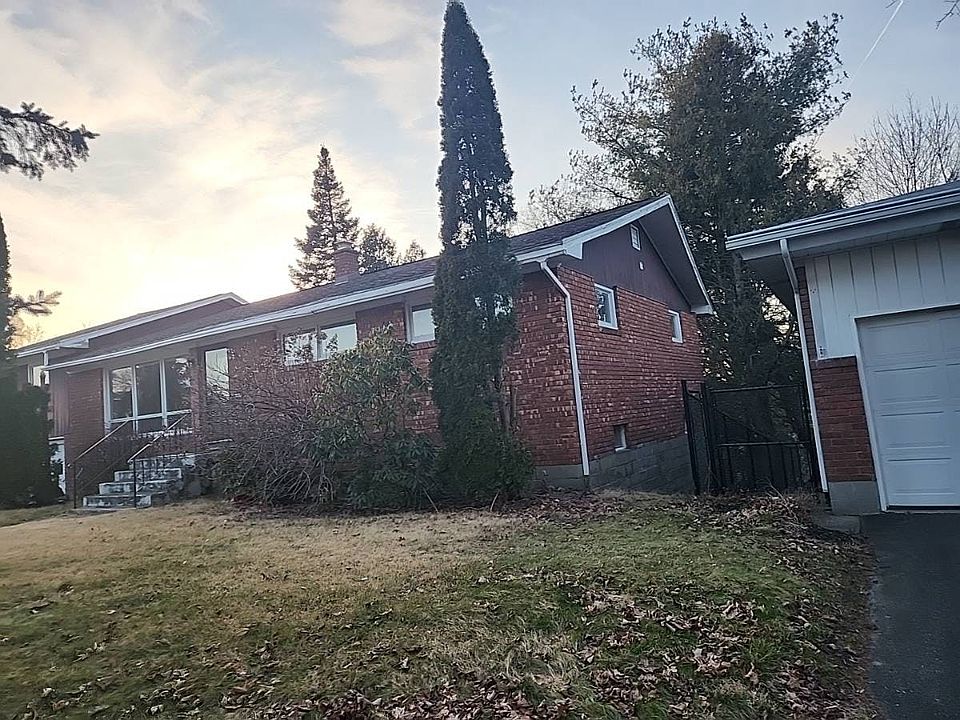 222 Tampa Ave, Albany, NY 12208 Zillow